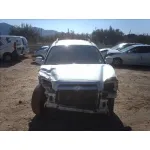 HYUNDAI SANTA FE (SM) HYUNDAI SANTA FE (SM) '2001 2.0 GLS CRDI GRIS 2001