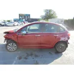 CITROEN C3 '2014 COLLECTION ROJO