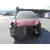 CITROEN C3 '2014 COLLECTION ROJO