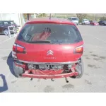 CITROEN C3 '2014 COLLECTION ROJO
