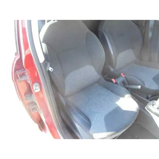 CITROEN C3 '2014 COLLECTION ROJO