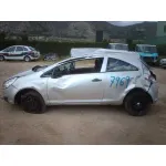 OPEL CORSA D OPEL CORSA D '2010 CATCH ME GRIS 2007