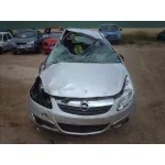 OPEL CORSA D OPEL CORSA D '2010 CATCH ME GRIS 2007