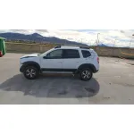 Dacia DUSTER (HS_) 2013