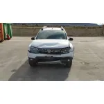 Dacia DUSTER (HS_) 2013