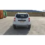 Dacia DUSTER (HS_) 2013