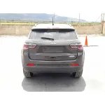 Jeep COMPASS (MP, M6, MV, M7) 2017