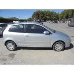 VOLKSWAGEN POLO (9N3) VOLKSWAGEN POLO (9N3) '2006 ADVANCE GRIS 2005