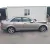 MERCEDES CLASE C (W204) BERLINA '2007 C 200 KOMPRESSOR (204.041) GRIS