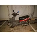 KYMCO MOVIE XL 125 '2005 MOVIE 125 XL NEGRO