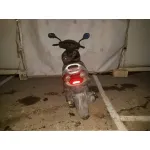 KYMCO MOVIE XL 125 '2005 MOVIE 125 XL NEGRO