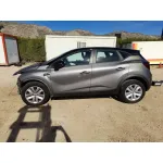 Renault CAPTUR II (HF_) 2020