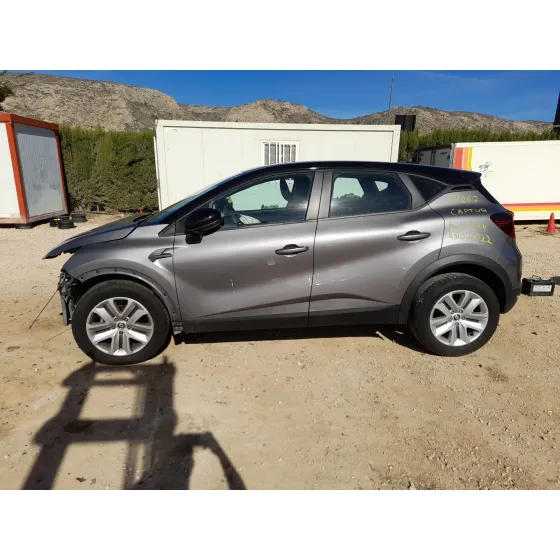 Renault CAPTUR II (HF_) 2020