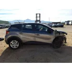 Renault CAPTUR II (HF_) 2020