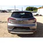 Renault CAPTUR II (HF_) 2020