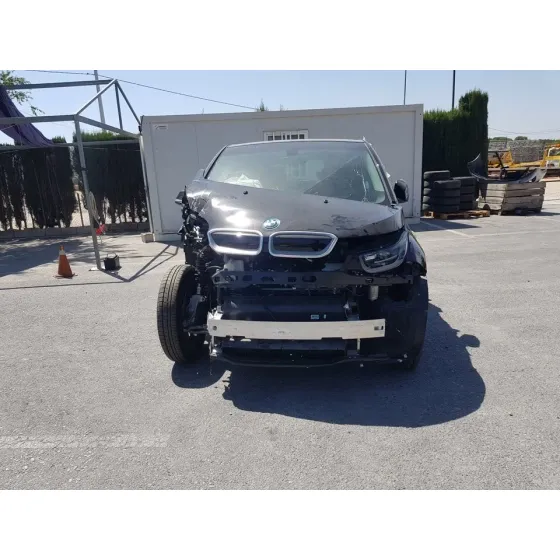 BMW I3 (I01) '2021 I3 NEGRO
