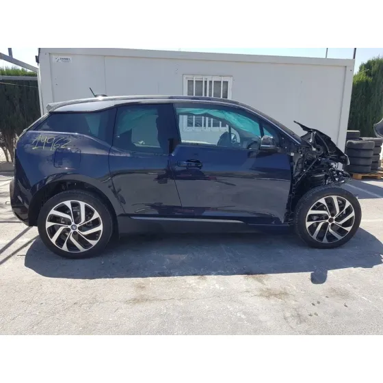 BMW I3 (I01) '2021 I3 NEGRO