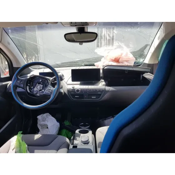 BMW I3 (I01) '2021 I3 NEGRO