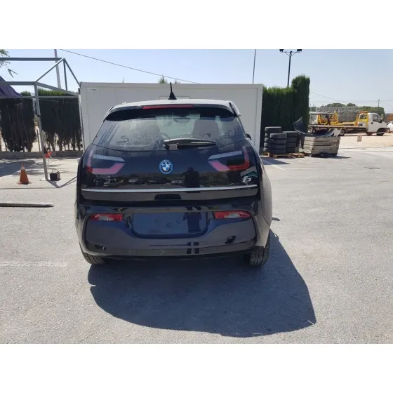 BMW I3 (I01) '2021 I3 NEGRO