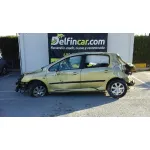 PEUGEOT 307 (S1) '2001 XT DORADO