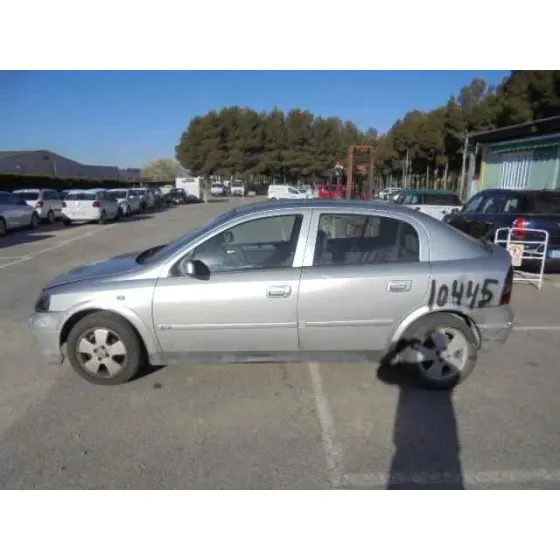 OPEL ASTRA G BERLINA '2004 CLUB GRIS