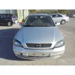 OPEL ASTRA G BERLINA OPEL ASTRA G BERLINA '2004 CLUB GRIS 2002