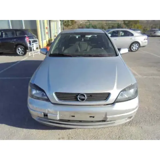 OPEL ASTRA G BERLINA '2004 CLUB GRIS