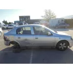 OPEL ASTRA G BERLINA OPEL ASTRA G BERLINA '2004 CLUB GRIS 2002