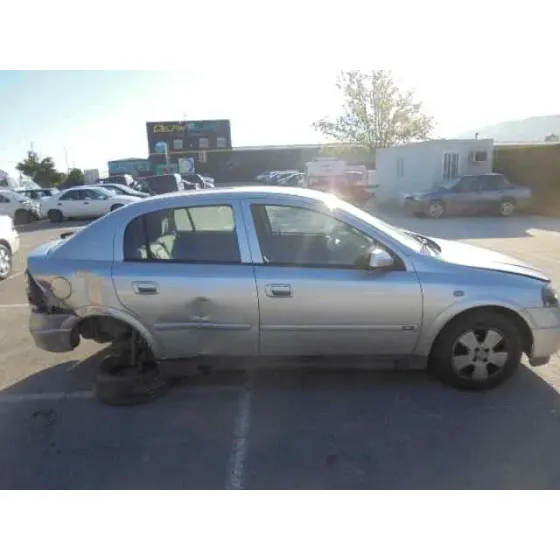 OPEL ASTRA G BERLINA '2004 CLUB GRIS