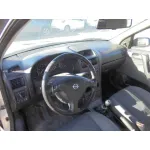 OPEL ASTRA G BERLINA OPEL ASTRA G BERLINA '2004 CLUB GRIS 2002