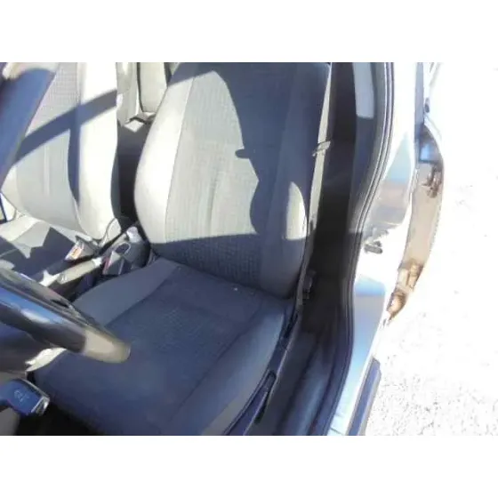OPEL ASTRA G BERLINA '2004 CLUB GRIS