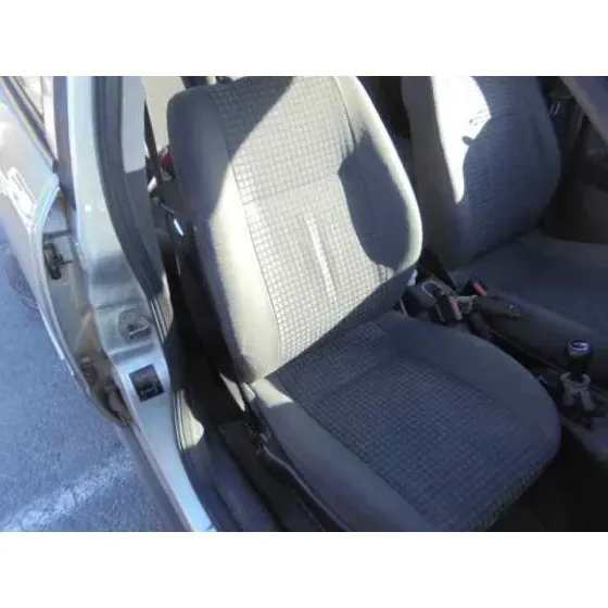 OPEL ASTRA G BERLINA '2004 CLUB GRIS