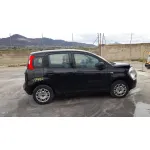 Fiat PANDA (312_, 319_) 2012