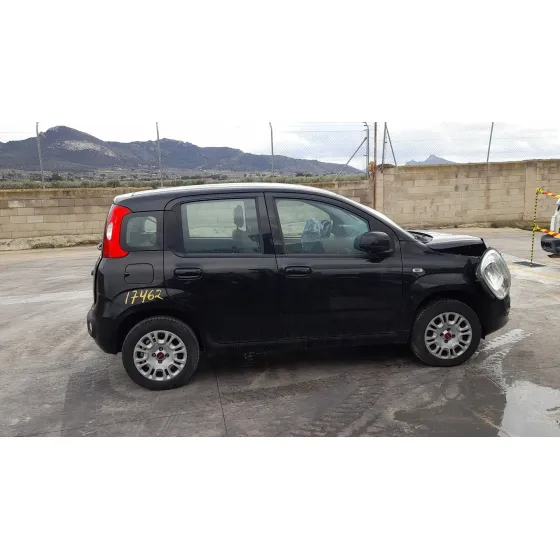 Fiat PANDA (312_, 319_) 2012
