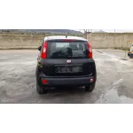 Fiat PANDA (312_, 319_) 2012