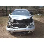 CITROEN C5 BERLINA '2003 2.0 HDI MAGIC GRIS