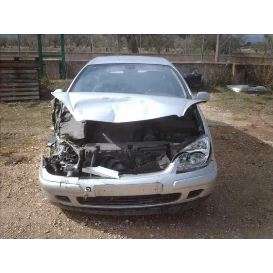 CITROEN C5 BERLINA '2003 2.0 HDI MAGIC GRIS
