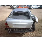 CITROEN C5 BERLINA '2003 2.0 HDI MAGIC GRIS