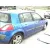 RENAULT MEGANE II BERLINA 5P RENAULT MEGANE II BERLINA 5P '2002 1.9 DCI DIESEL AZUL 0