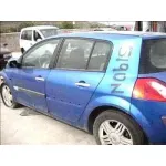 RENAULT MEGANE II BERLINA 5P RENAULT MEGANE II BERLINA 5P '2002 1.9 DCI DIESEL AZUL 0