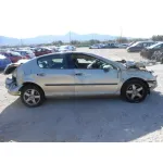 PEUGEOT 407 '2007 CONFORT VERDER CLARO