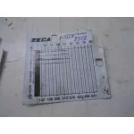 PEUGEOT 407 '2007 CONFORT VERDER CLARO