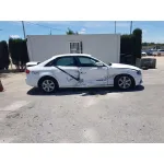 AUDI A4 BER. (B8) '2012 E BLANCO