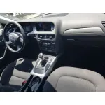 AUDI A4 BER. (B8) '2012 E BLANCO