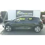 RENAULT CLIO IV '2016 LIMITED NEGRO