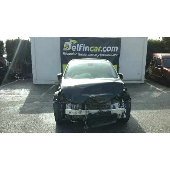 RENAULT CLIO IV '2016 LIMITED NEGRO
