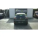 RENAULT CLIO IV '2016 LIMITED NEGRO