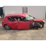 SEAT LEON (1P1) '2010 REFERENCE ROJO
