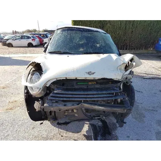 MINI MINI (R56) '2008 ONE BLANCO