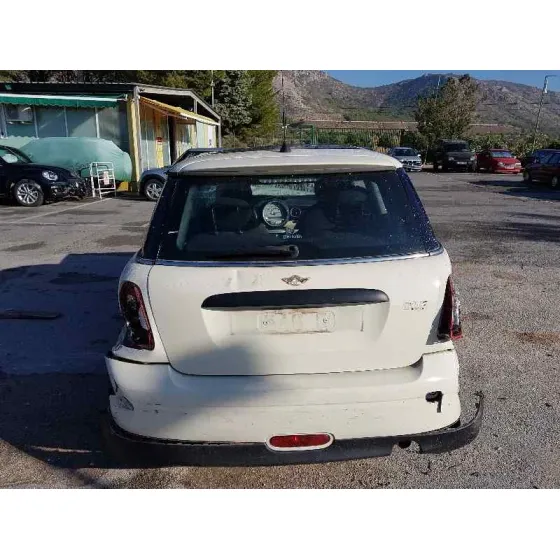 MINI MINI (R56) '2008 ONE BLANCO